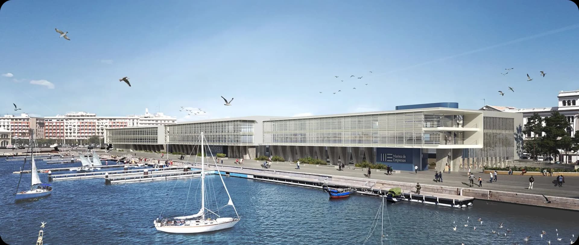 Internxt headquarters