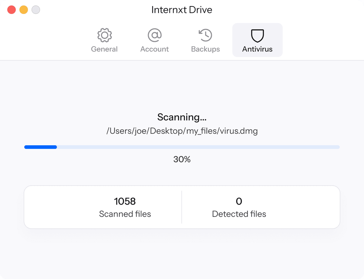 Protezione completa image