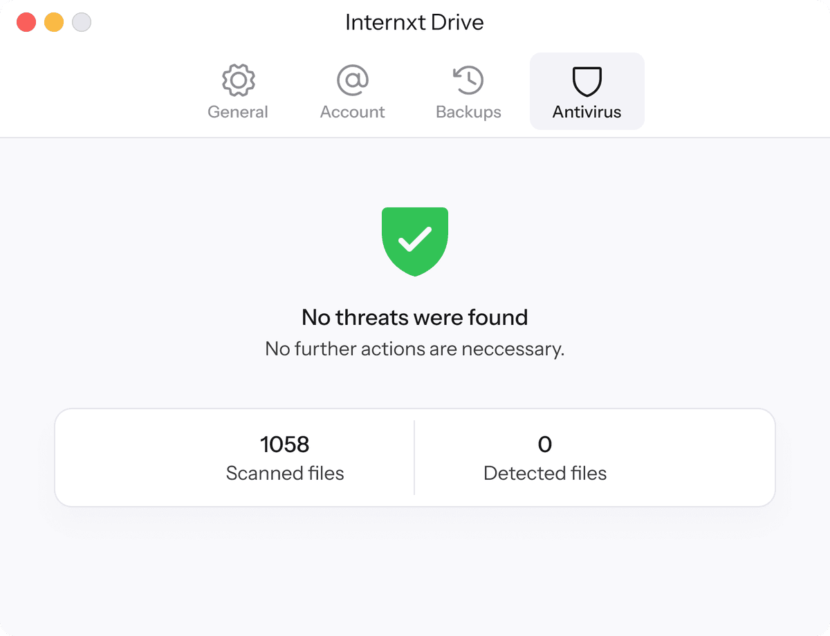 Sicurezza su tutte le piattaforme image